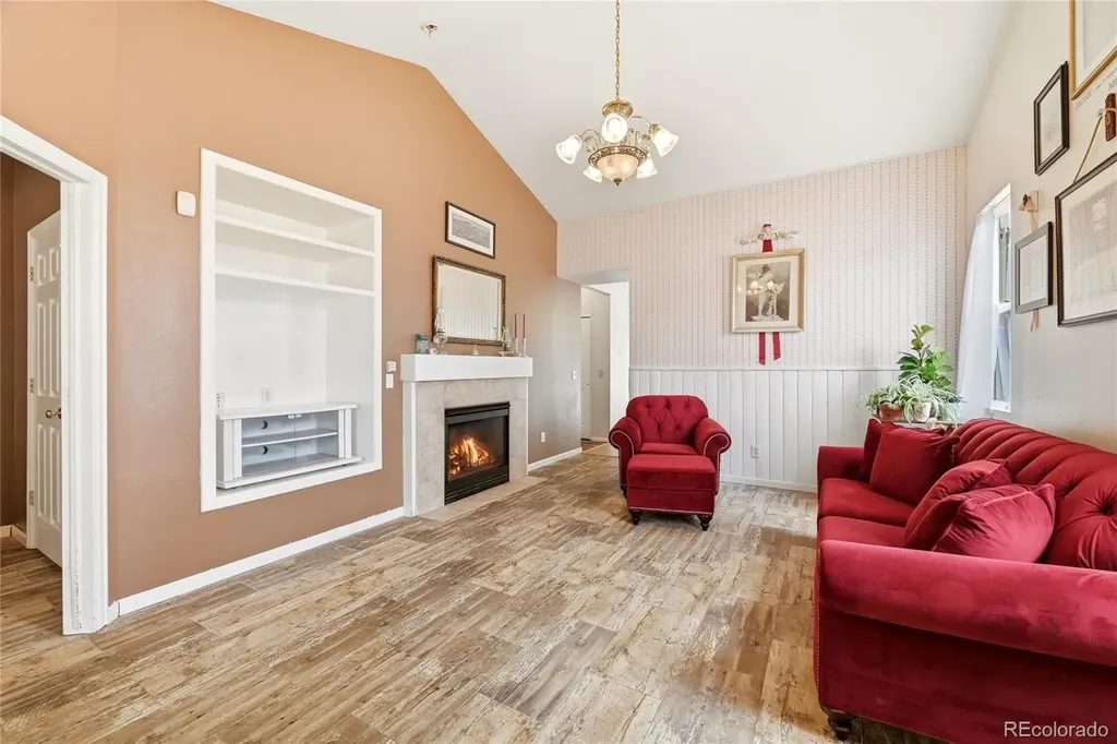 7608 Barn Owl Drive Fountain CO 80817