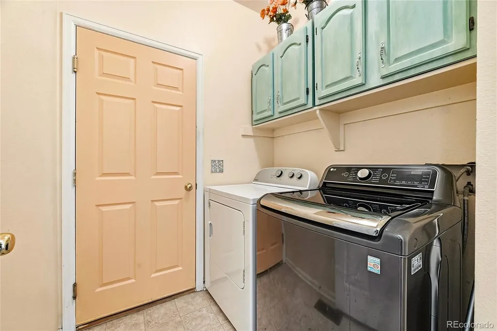 7608 Barn Owl Drive Fountain CO 80817