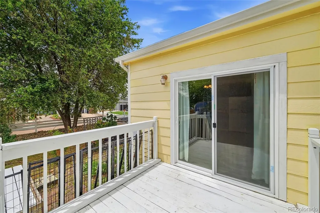 7608 Barn Owl Drive Fountain CO 80817