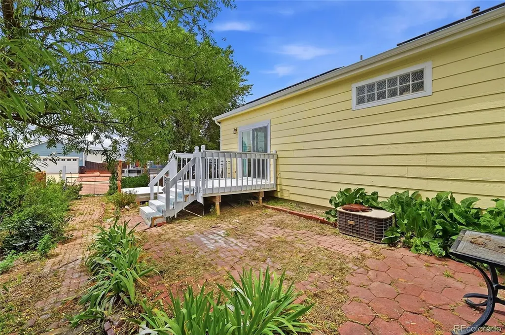 7608 Barn Owl Drive Fountain CO 80817