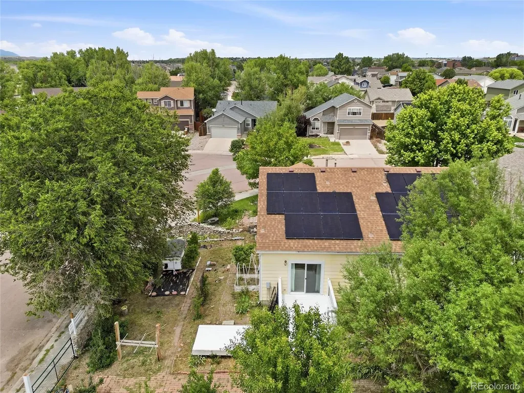 7608 Barn Owl Drive Fountain CO 80817
