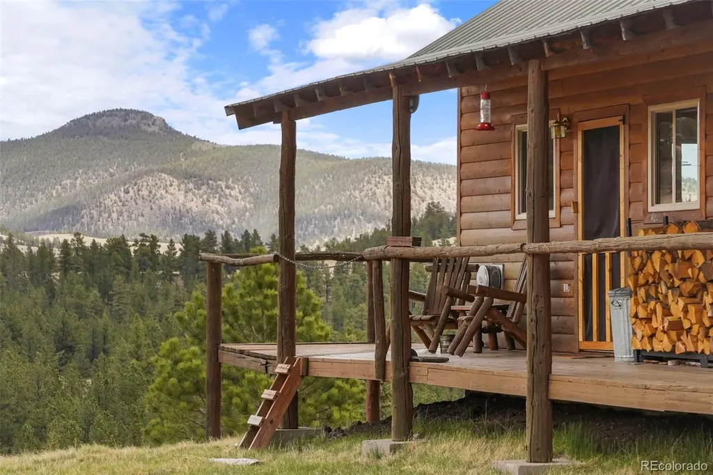 10801 County Road M-32 Del Norte CO 81132