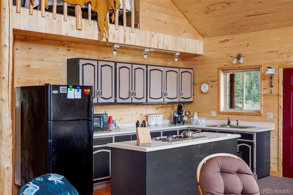 10801 County Road M-32 Del Norte CO 81132