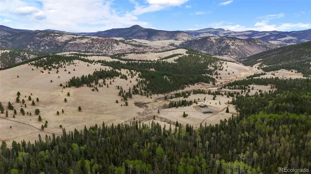 10801 County Road M-32 Del Norte CO 81132
