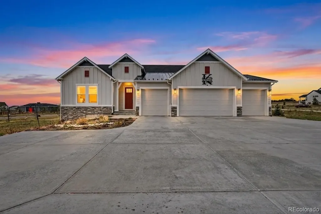 10003 Aspen Valley Road Colorado Springs CO 80908