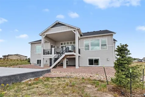 10003 Aspen Valley Road Colorado Springs CO 80908