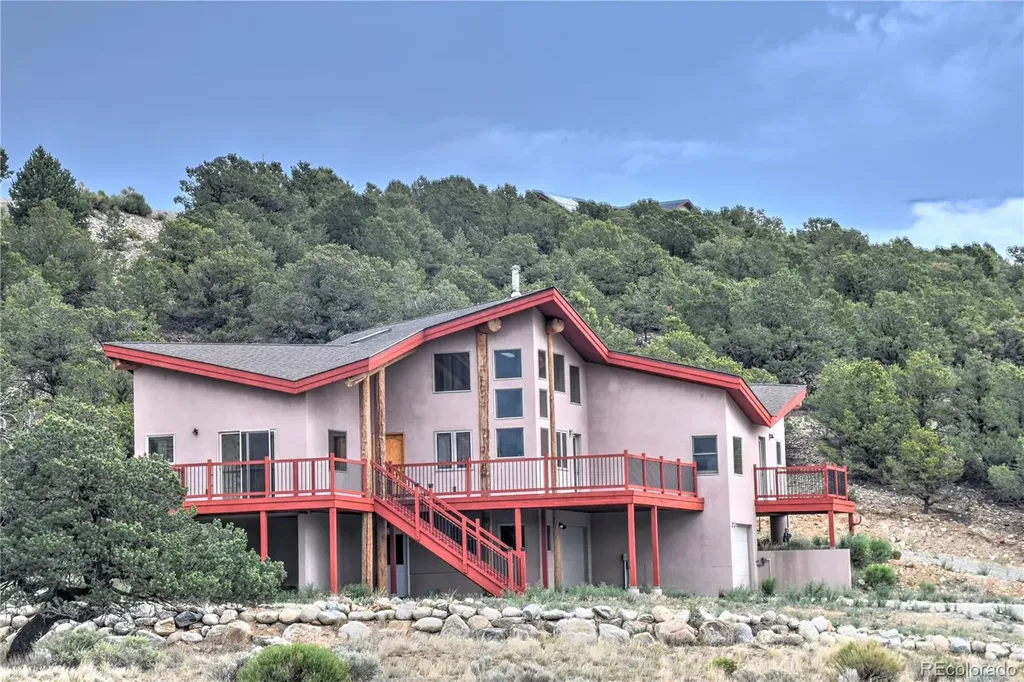 12650 Eagle Meadow Trail Salida CO 81201