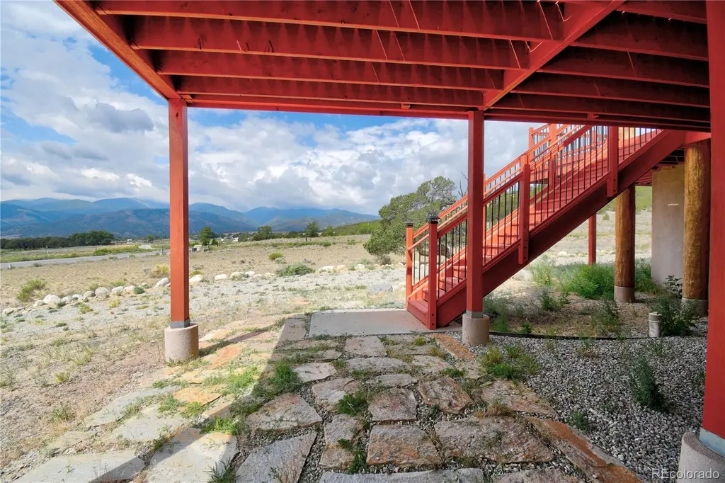 12650 Eagle Meadow Trail Salida CO 81201