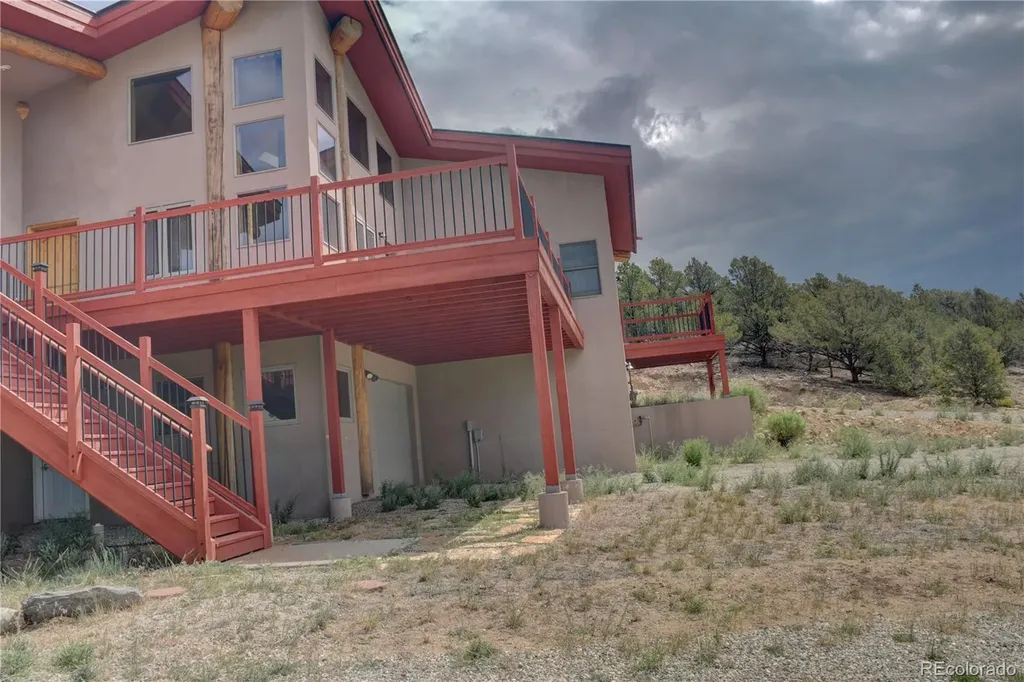 12650 Eagle Meadow Trail Salida CO 81201