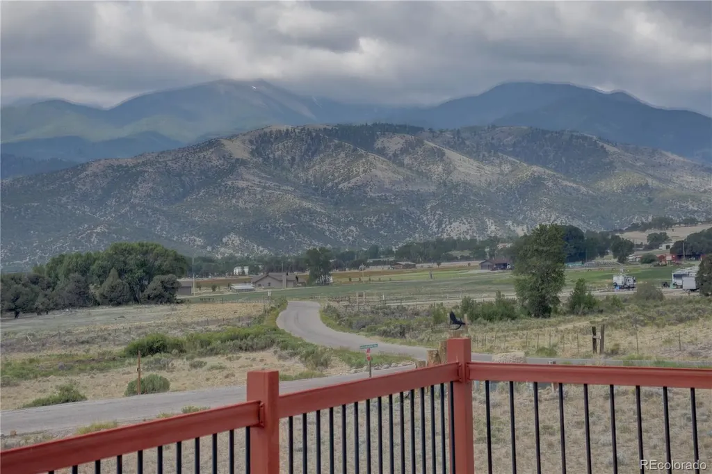 12650 Eagle Meadow Trail Salida CO 81201