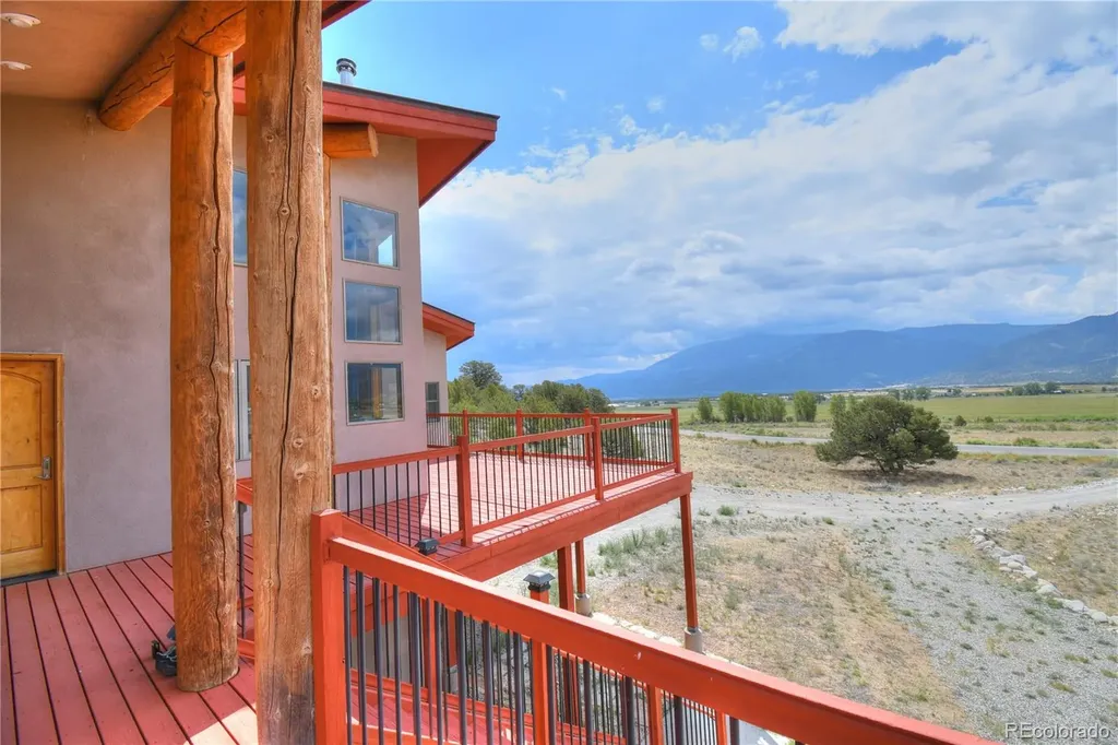 12650 Eagle Meadow Trail Salida CO 81201