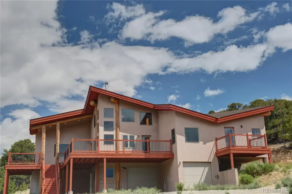 12650 Eagle Meadow Trail Salida CO 81201