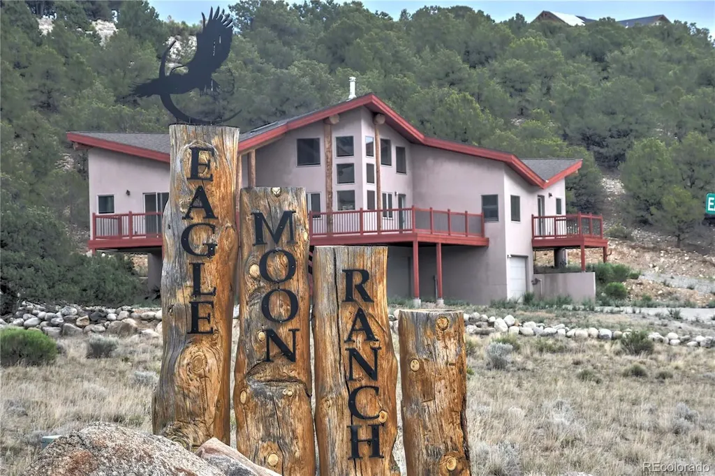 12650 Eagle Meadow Trail Salida CO 81201