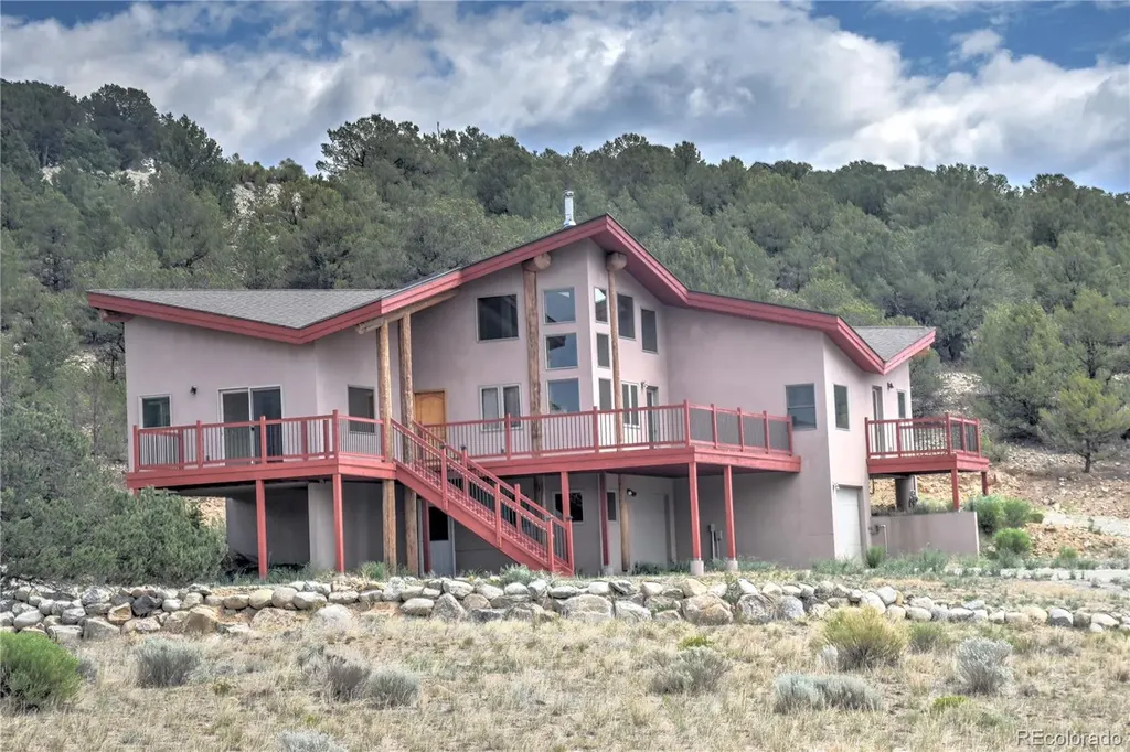 12650 Eagle Meadow Trail Salida CO 81201