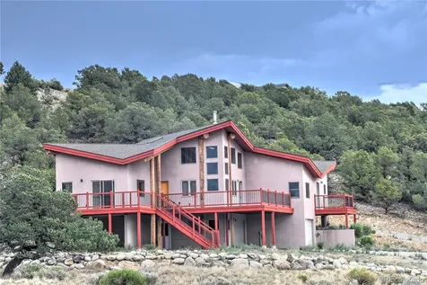 12650 Eagle Meadow Trail Salida CO 81201