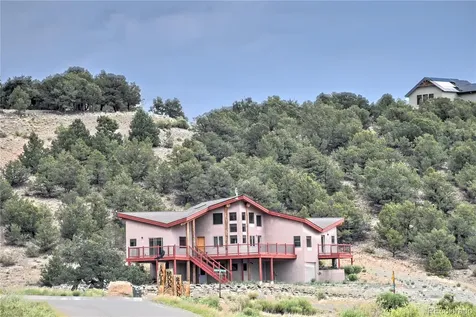 12650 Eagle Meadow Trail Salida CO 81201