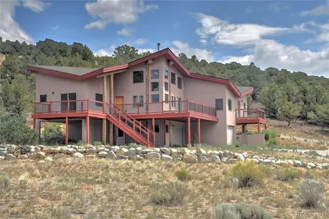 12650 Eagle Meadow Trail Salida CO 81201