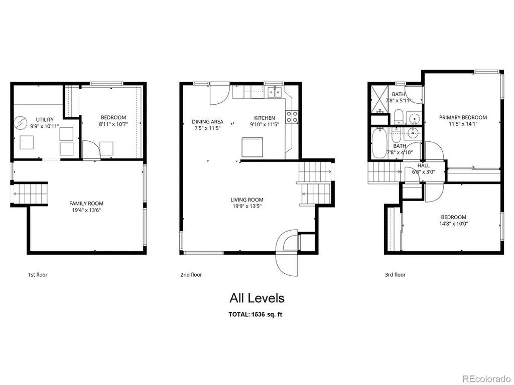 4172 S Cathay Way Aurora CO 80013