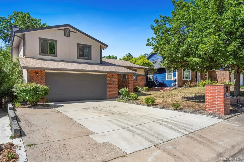11750 E Asbury Avenue Aurora CO 80014