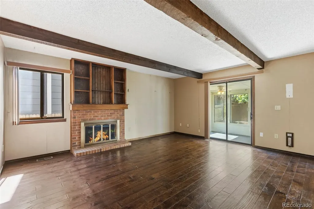 11750 E Asbury Avenue Aurora CO 80014