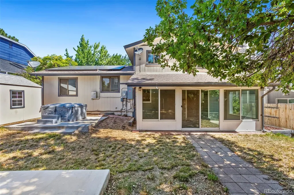 11750 E Asbury Avenue Aurora CO 80014