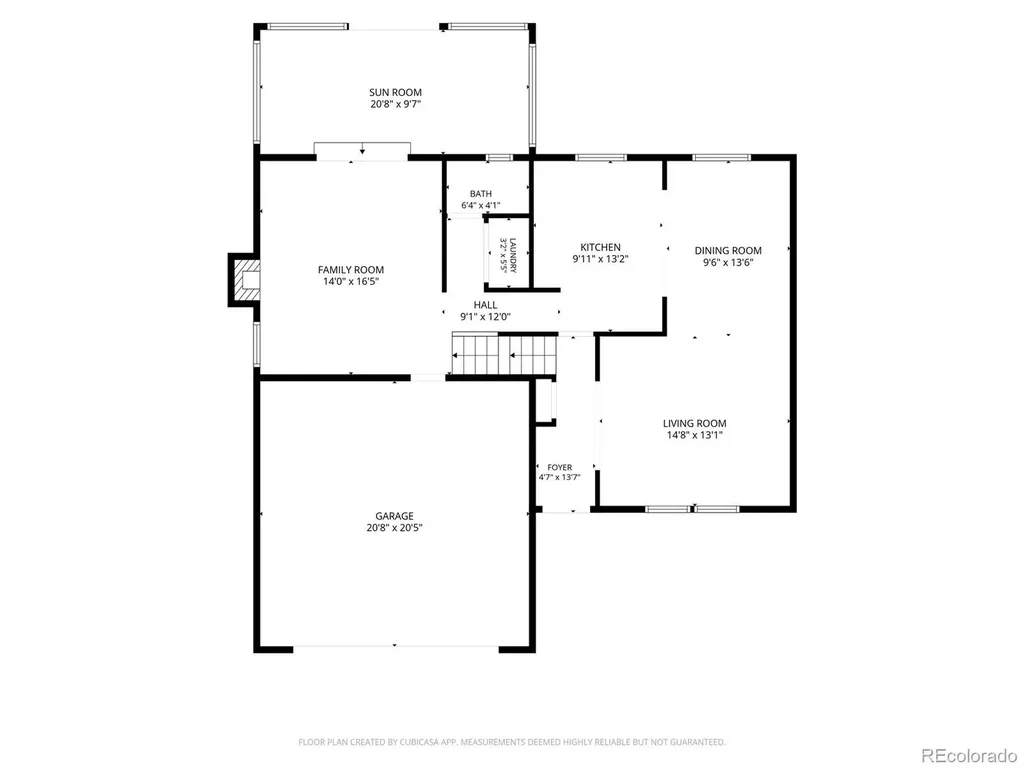 11750 E Asbury Avenue Aurora CO 80014