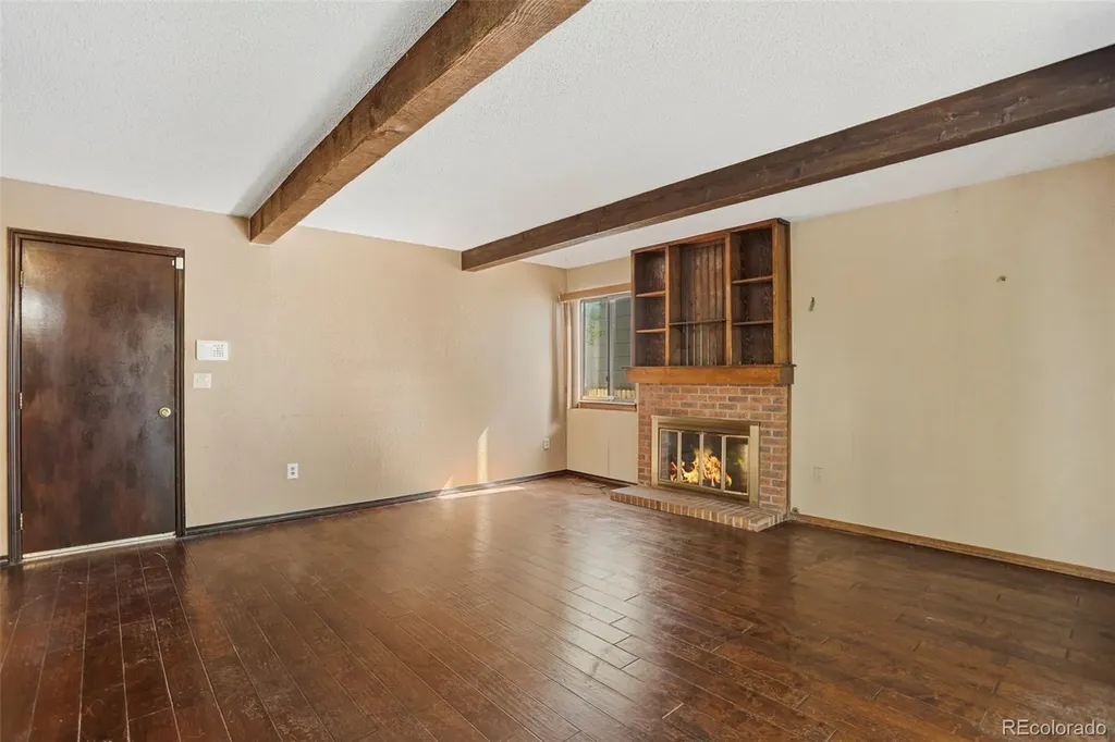 11750 E Asbury Avenue Aurora CO 80014