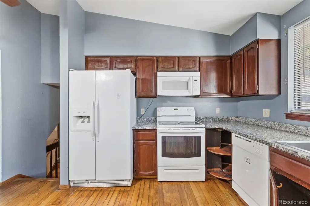 11750 E Asbury Avenue Aurora CO 80014