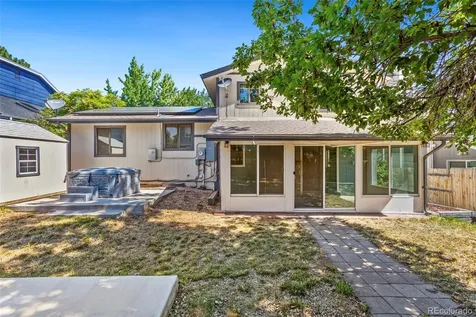 11750 E Asbury Avenue Aurora CO 80014