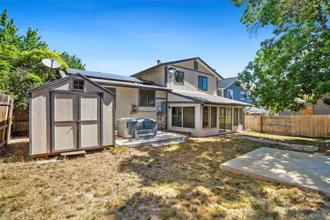 11750 E Asbury Avenue Aurora CO 80014
