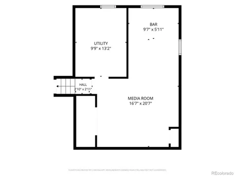 11750 E Asbury Avenue Aurora CO 80014