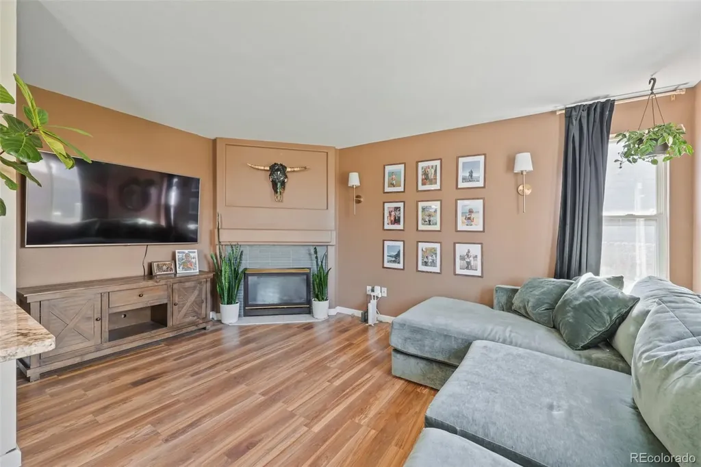 19798 Glendale Lane Parker CO 80134