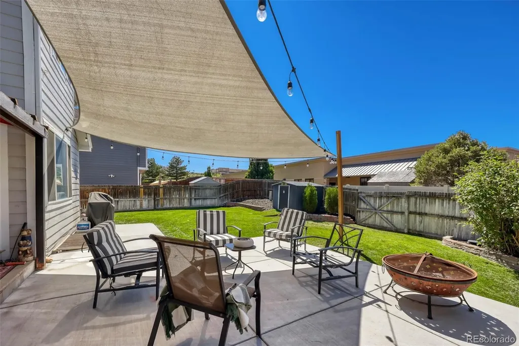 19798 Glendale Lane Parker CO 80134