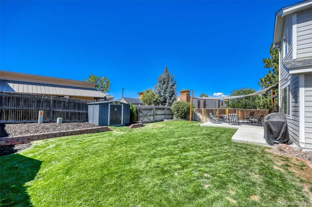 19798 Glendale Lane Parker CO 80134