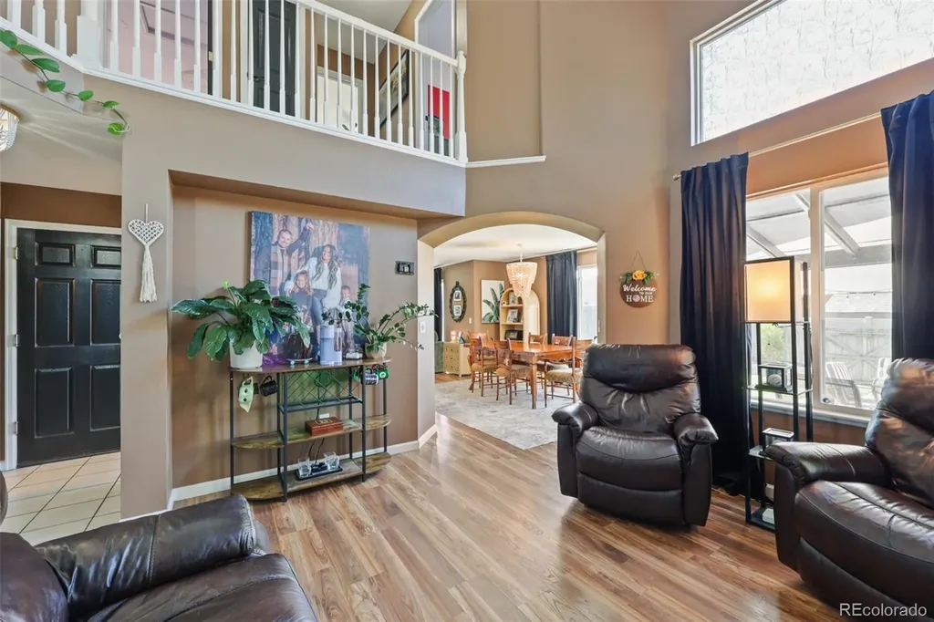19798 Glendale Lane Parker CO 80134