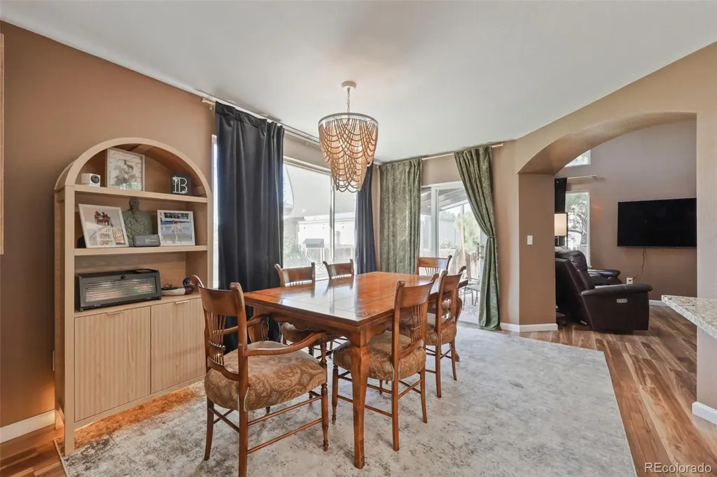 19798 Glendale Lane Parker CO 80134