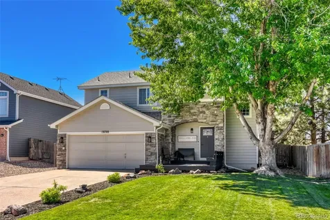 19798 Glendale Lane Parker CO 80134