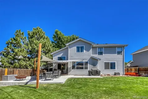 19798 Glendale Lane Parker CO 80134