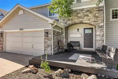 19798 Glendale Lane Parker CO 80134