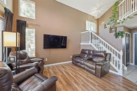 19798 Glendale Lane Parker CO 80134