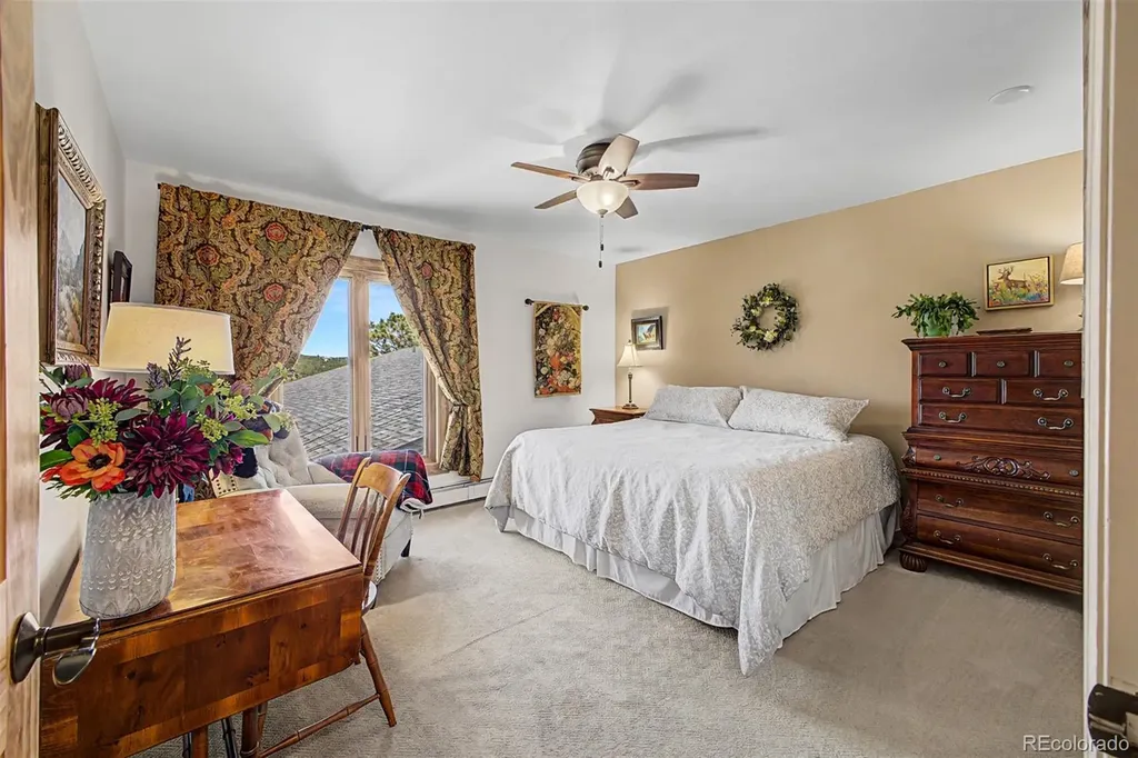 31270 John Wallace Road Evergreen CO 80439
