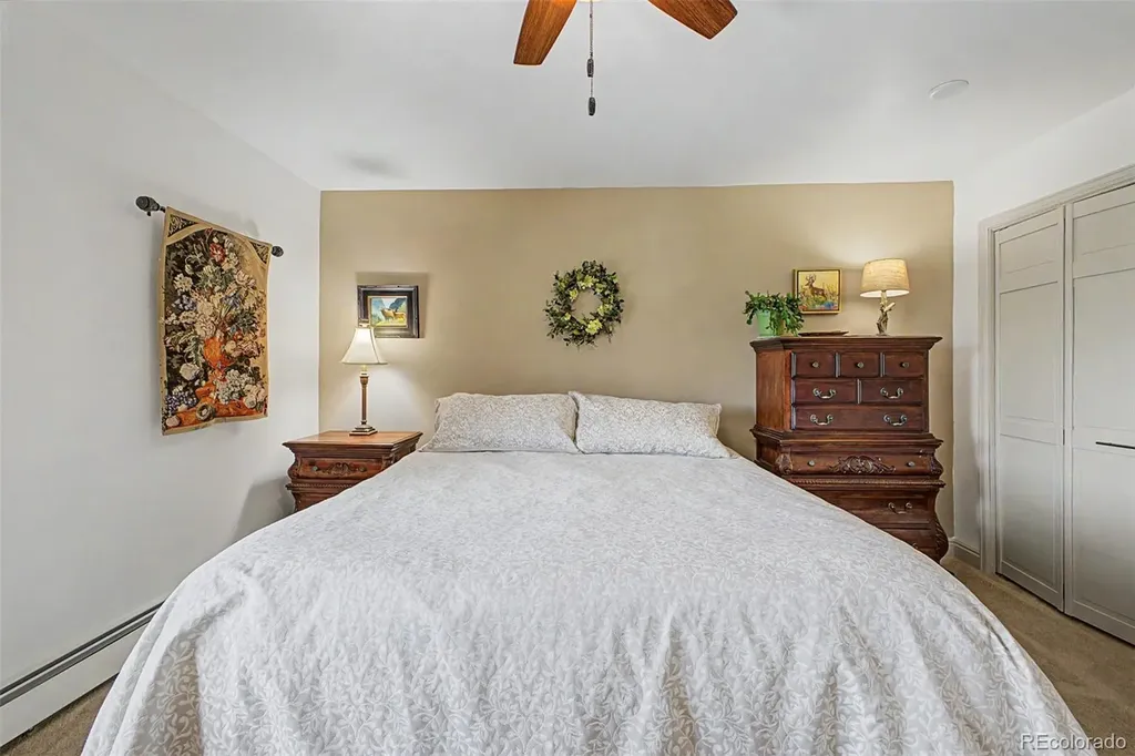 31270 John Wallace Road Evergreen CO 80439