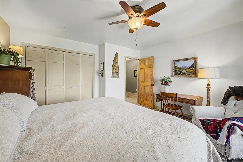 31270 John Wallace Road Evergreen CO 80439