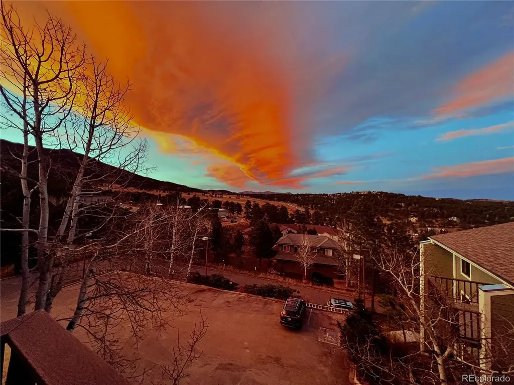 31270 John Wallace Road Evergreen CO 80439