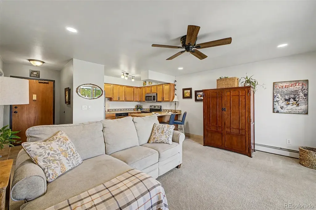 31270 John Wallace Road Evergreen CO 80439