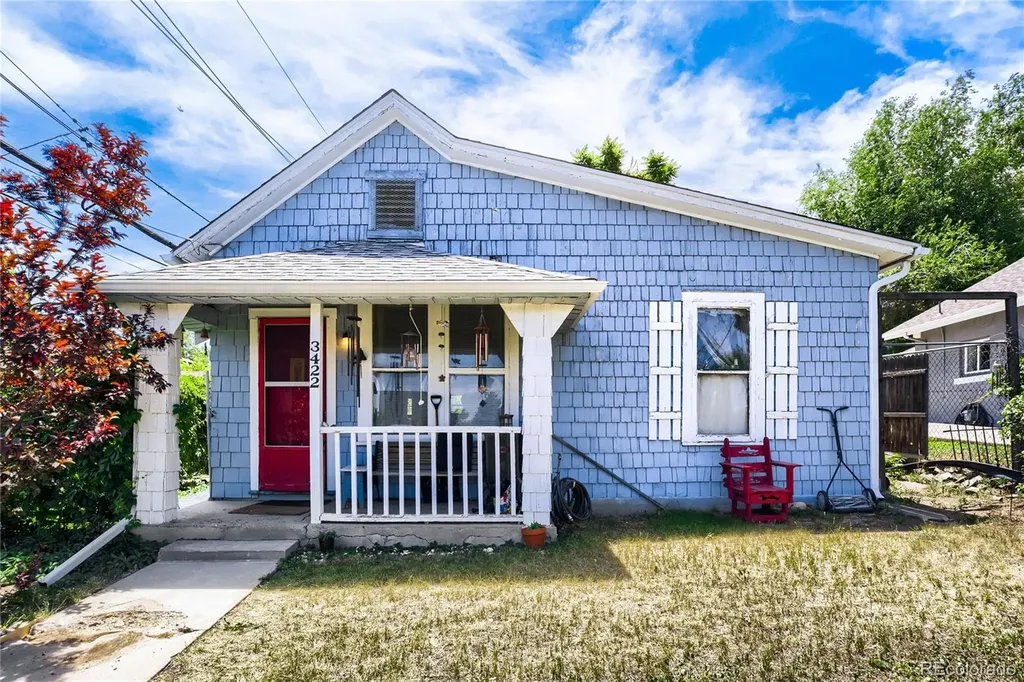 3422 W 8th Avenue Denver CO 80204
