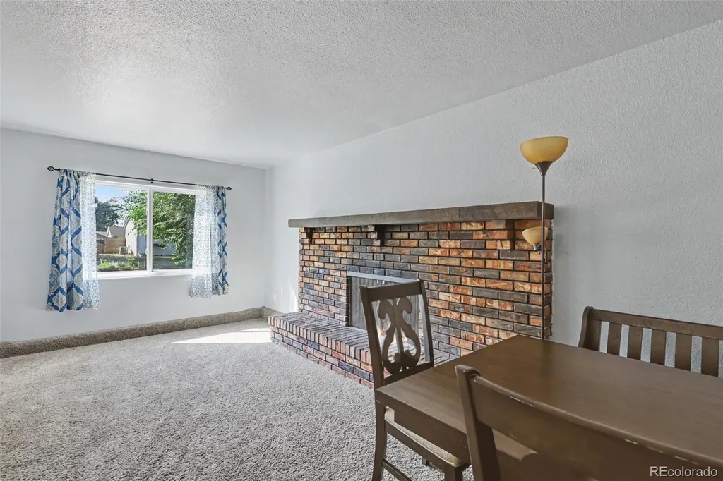 152 Rose Drive Colorado Springs CO 80911