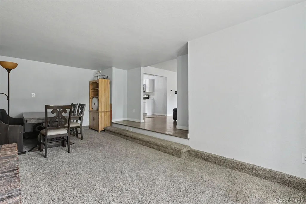 152 Rose Drive Colorado Springs CO 80911