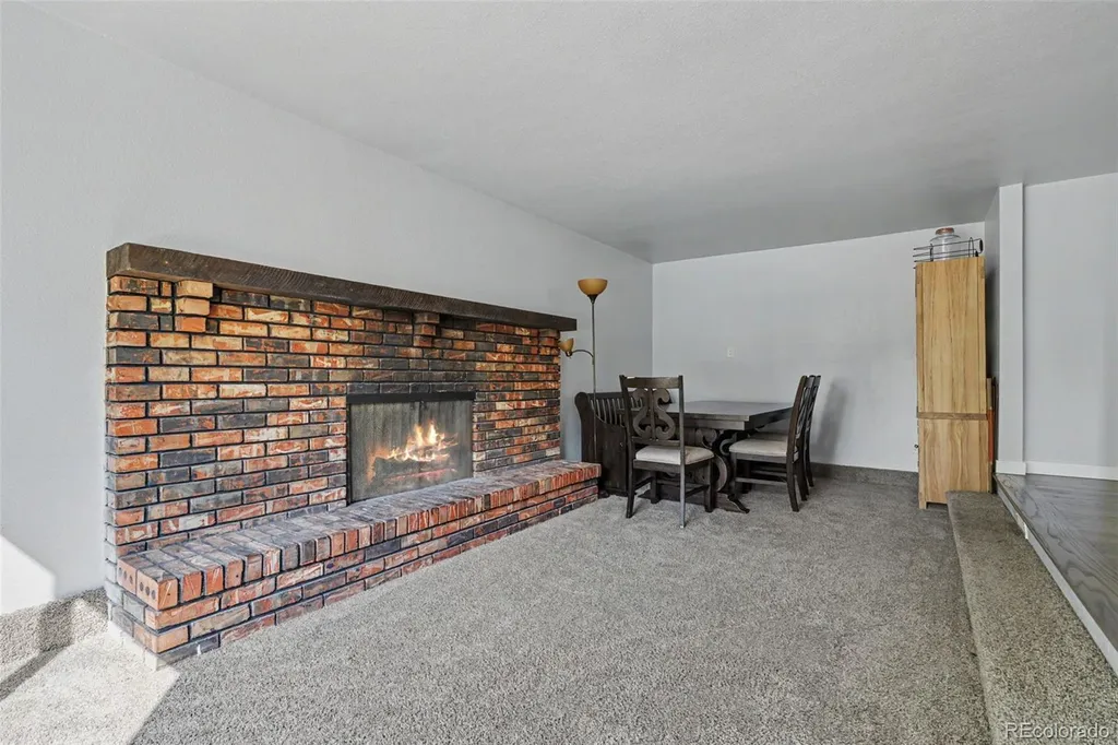 152 Rose Drive Colorado Springs CO 80911