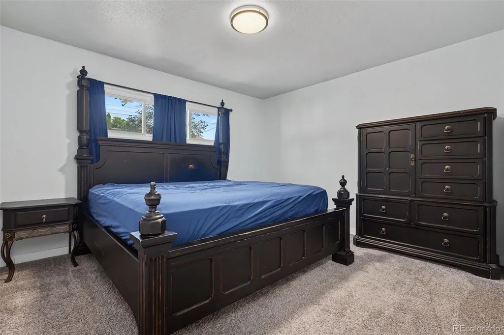 152 Rose Drive Colorado Springs CO 80911